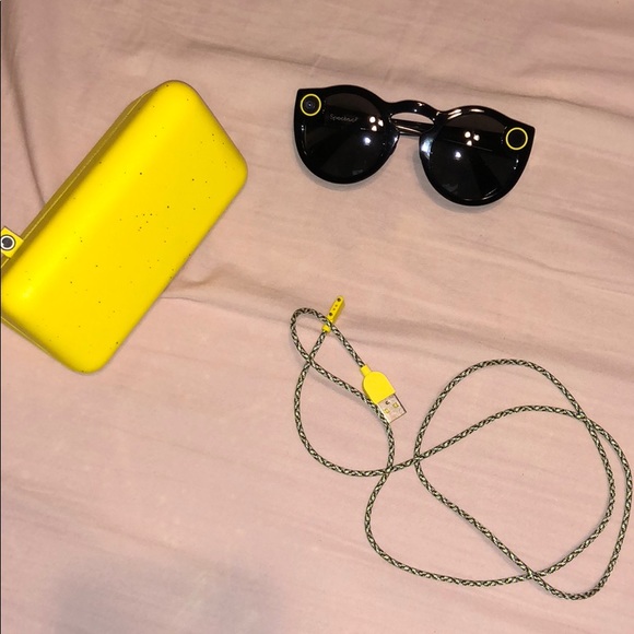 Snapchat Spectacles - Picture 2 of 2